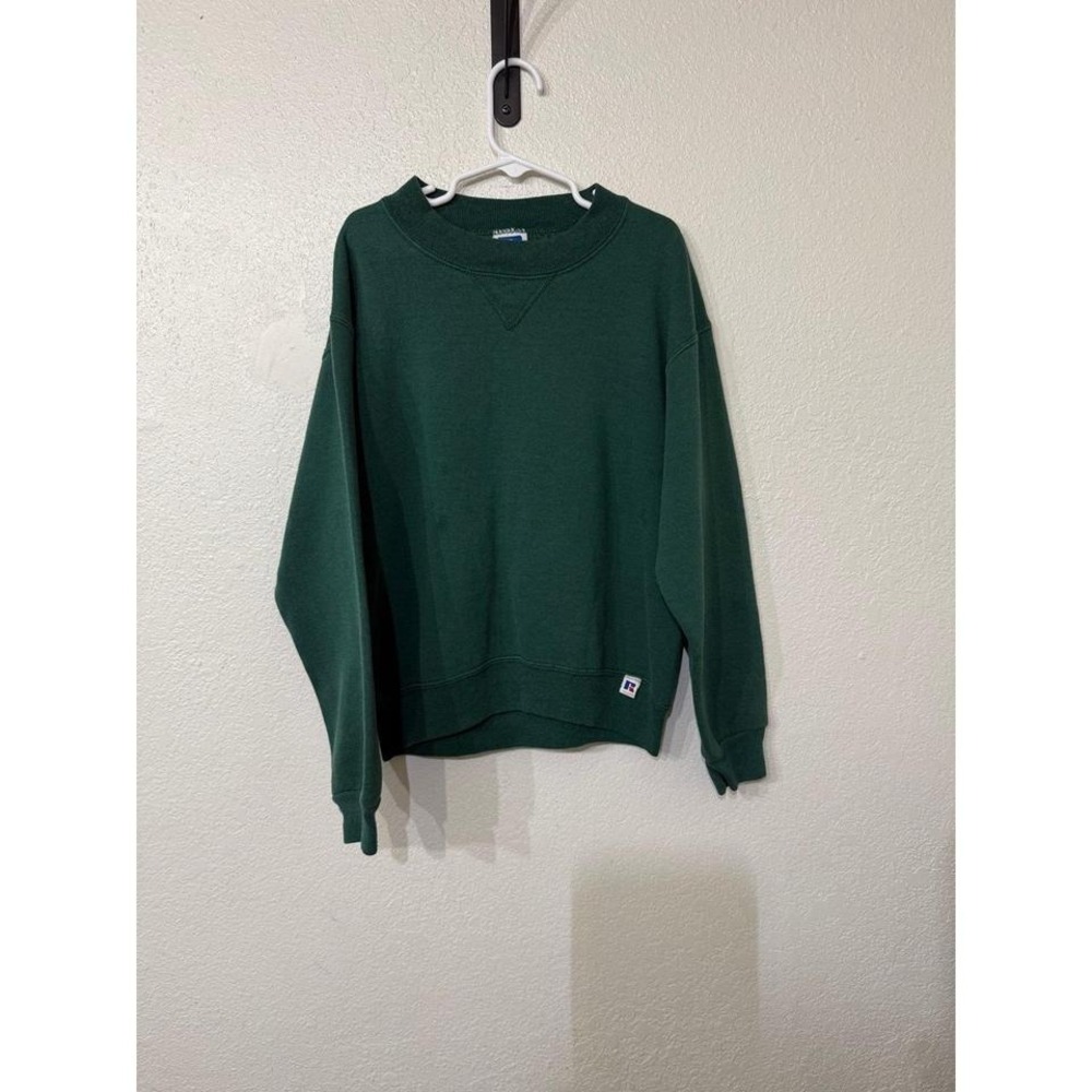 Vintageâ Russell Sweatshirt